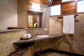 Amã Stays & Trails Eden Farms Antonio Manuel, Goa