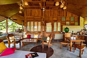 Amã Stays & Trails Eden Farms Antonio Manuel, Goa