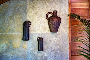 Amã Stays & Trails Eden Farms Antonio Manuel, Goa