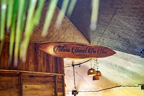 Amã Stays & Trails Eden Farms Antonio Manuel, Goa