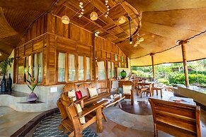 Amã Stays & Trails Eden Farms Antonio Manuel, Goa