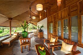 Amã Stays & Trails Eden Farms Sapphire, Goa