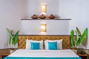 Amã Stays & Trails Eden Farms Sapphire, Goa