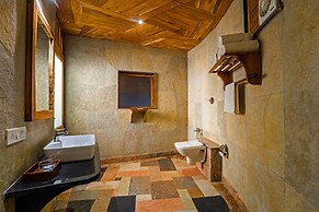 Amã Stays & Trails Eden Farms Sapphire, Goa