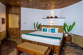 Amã Stays & Trails Eden Farms Sapphire, Goa