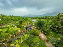 Amã Stays & Trails Eden Farms  Paradise, Goa
