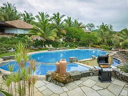 Amã Stays & Trails Eden Farms  Paradise, Goa