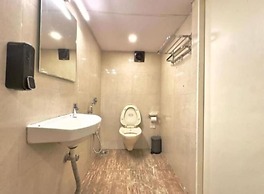 Locomo Express - Stay Work Eat