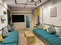 Locomo Express - Stay Work Eat