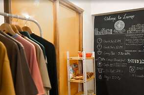Locomo Hostel Express - Stay Work Eat