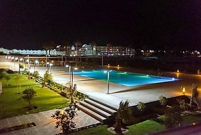 Scandic Resort official