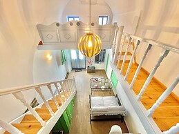 Pitini 2 - Seafront - Harbour view