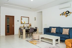 Residences Saint Pierre