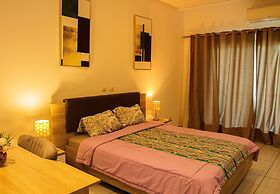 Residences Saint Pierre