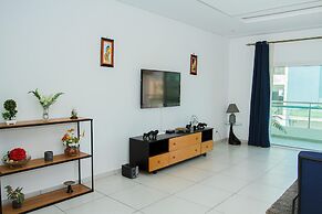 Residences Saint Pierre