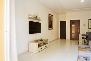 Residences Saint Pierre