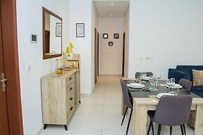 Residences Saint Pierre