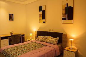 Residences Saint Pierre