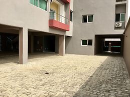 Residences Saint Pierre