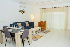 Residences Saint Pierre