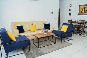 Residences Saint Pierre