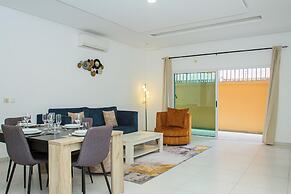 Residences Saint Pierre