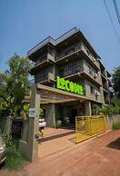 Locomo Boutique, Morjim - Stay Work Eat