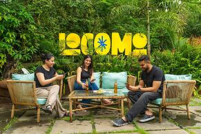 Locomo Boutique, Morjim - Stay Work Eat