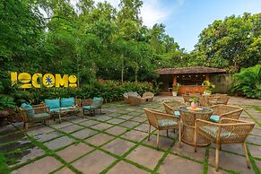 Locomo Boutique, Morjim - Stay Work Eat