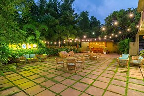 Locomo Boutique, Morjim - Stay Work Eat