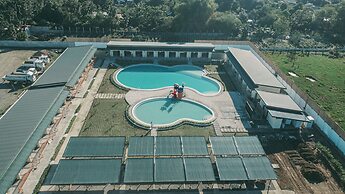 34k Hotel and Resort powered by Cocotel