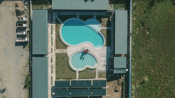 34k Hotel and Resort powered by Cocotel