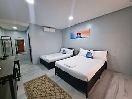 34k Hotel and Resort powered by Cocotel