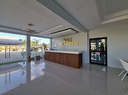 34k Hotel and Resort powered by Cocotel