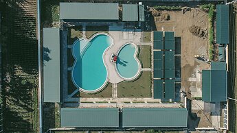 34k Hotel and Resort powered by Cocotel