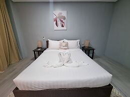 34k Hotel and Resort powered by Cocotel