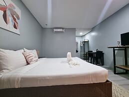 34k Hotel and Resort powered by Cocotel
