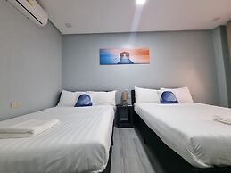 34k Hotel and Resort powered by Cocotel