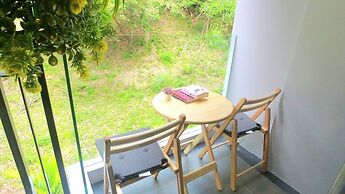 Ao407-penthouse Forest View 2bedrooms2baths Ao Nang Beach