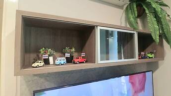 Ao407-penthouse Forest View 2bedrooms2baths Ao Nang Beach