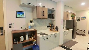 Ao407-penthouse Forest View 2bedrooms2baths Ao Nang Beach