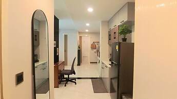 Ao407-penthouse Forest View 2bedrooms2baths Ao Nang Beach