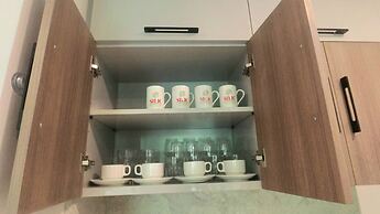 Ao407-penthouse Forest View 2bedrooms2baths Ao Nang Beach