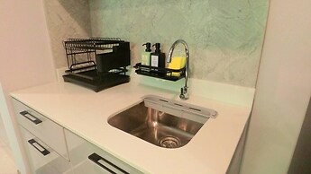 Ao407-penthouse Forest View 2bedrooms2baths Ao Nang Beach