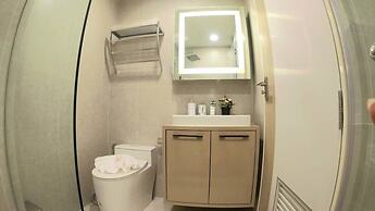 Ao407-penthouse Forest View 2bedrooms2baths Ao Nang Beach