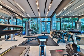 Ao407-penthouse Forest View 2bedrooms2baths Ao Nang Beach