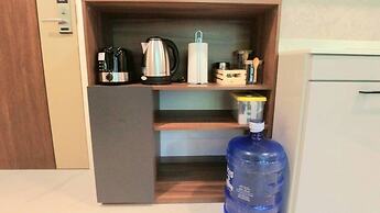 Ao407-penthouse Forest View 2bedrooms2baths Ao Nang Beach