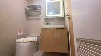 Ao407-penthouse Forest View 2bedrooms2baths Ao Nang Beach