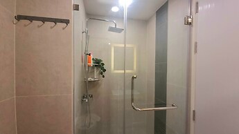 Ao407-penthouse Forest View 2bedrooms2baths Ao Nang Beach