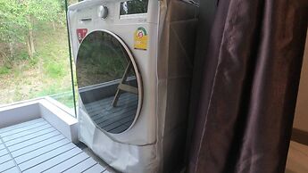 Ao407-penthouse Forest View 2bedrooms2baths Ao Nang Beach